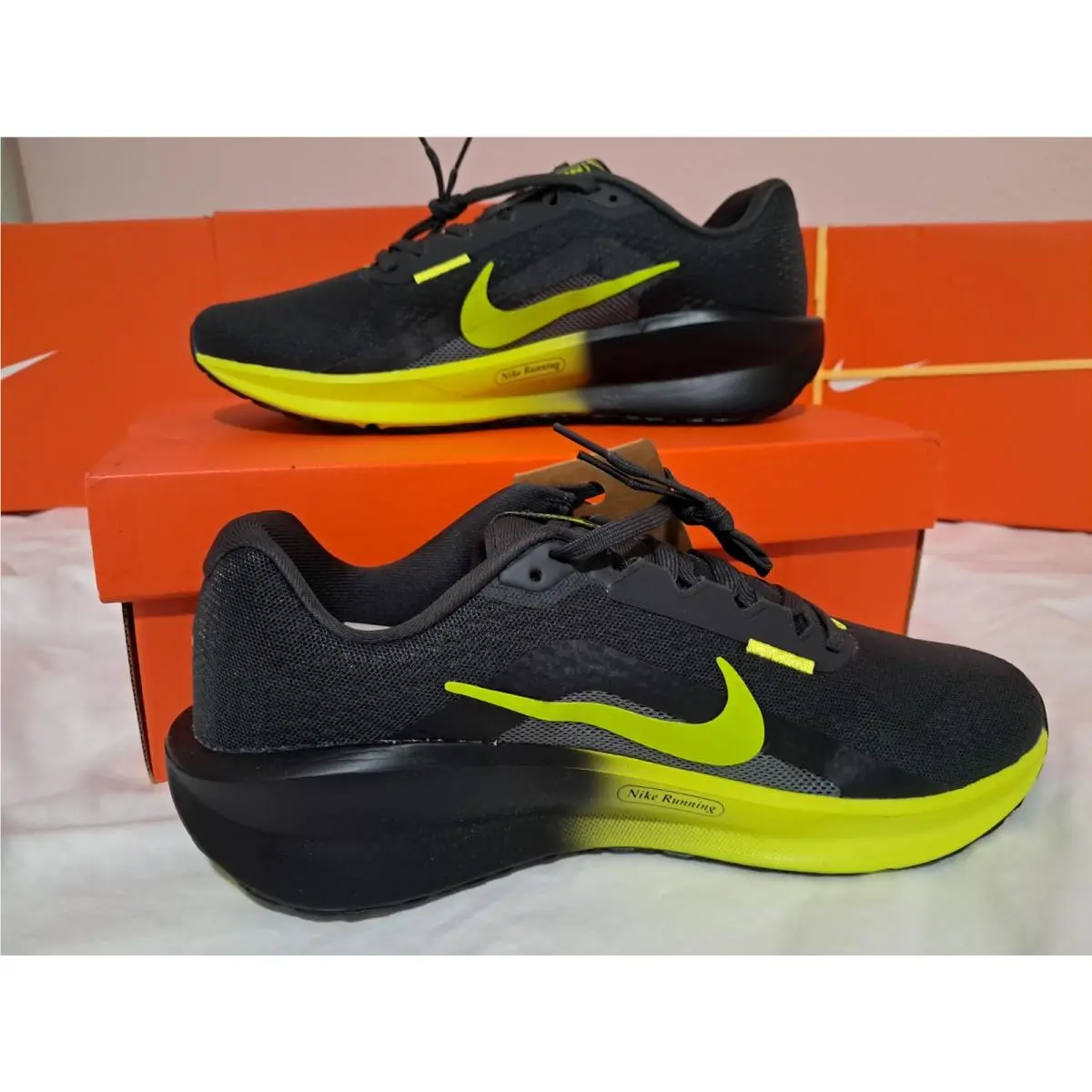 Nike shoes - Nike Downshifter - Downshifter - FD6454-016 - other 6