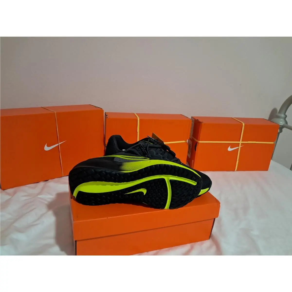 Nike shoes - Nike Downshifter - Downshifter - FD6454-016 - other 8