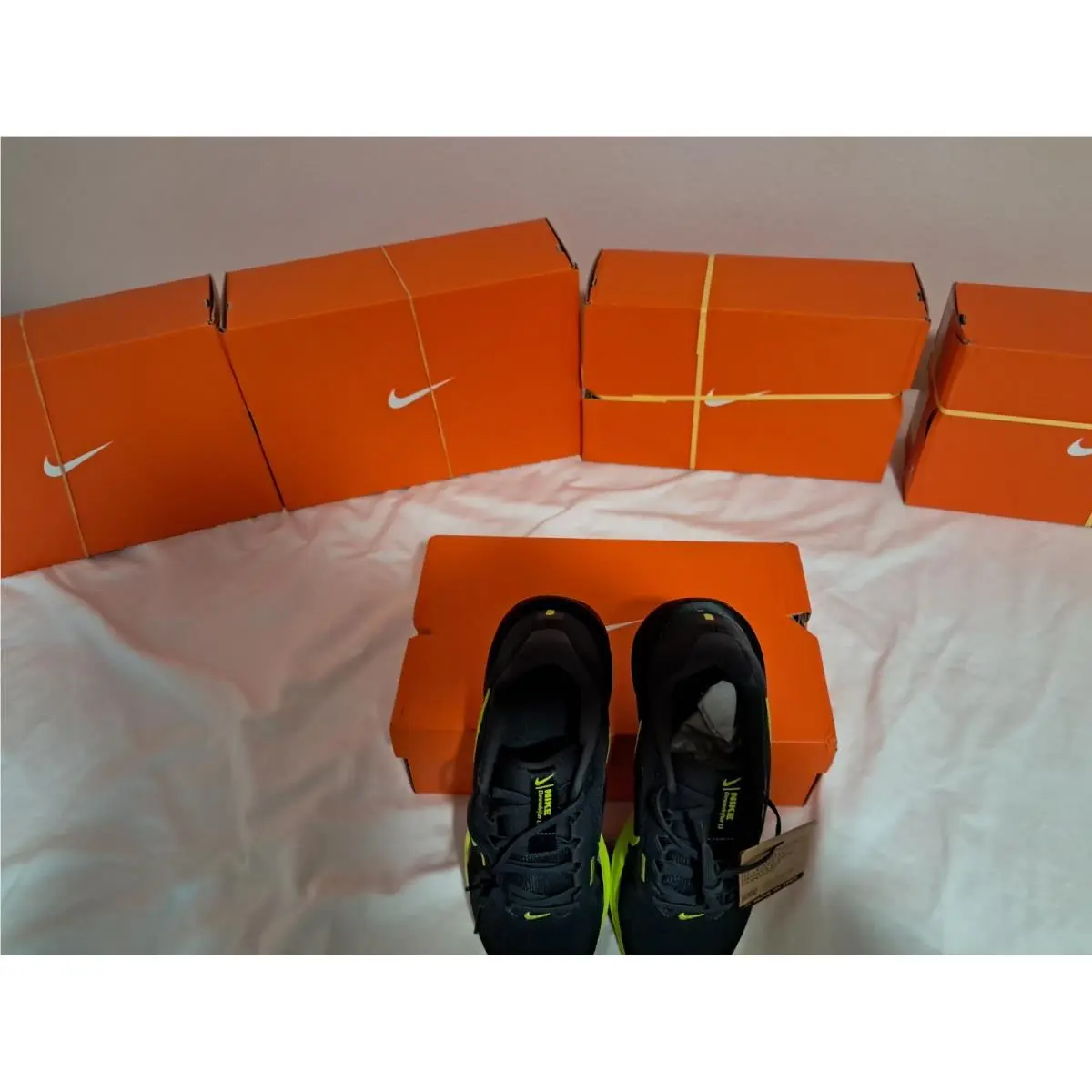 Nike shoes - Nike Downshifter - Downshifter - FD6454-016 - other 9