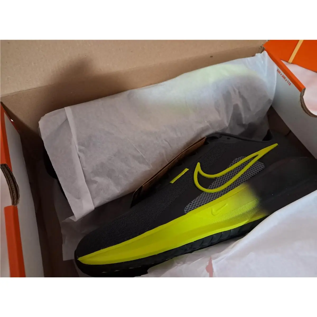 Nike shoes - Nike Downshifter - Downshifter - FD6454-016 - other 3