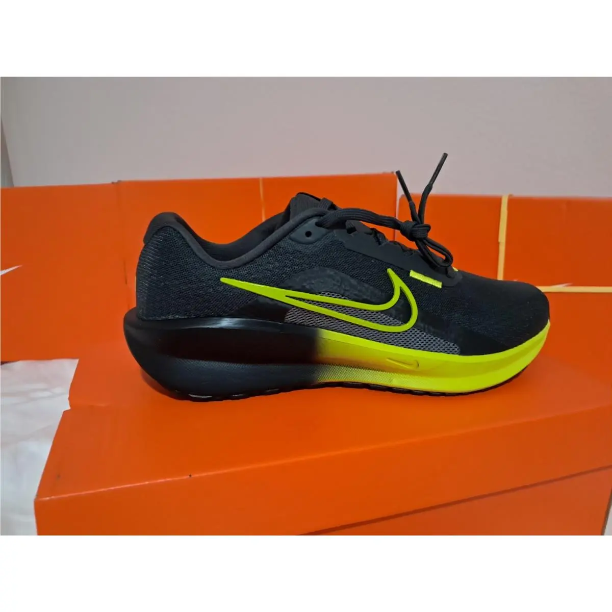 Nike shoes - Nike Downshifter - Downshifter - FD6454-016 - other 4
