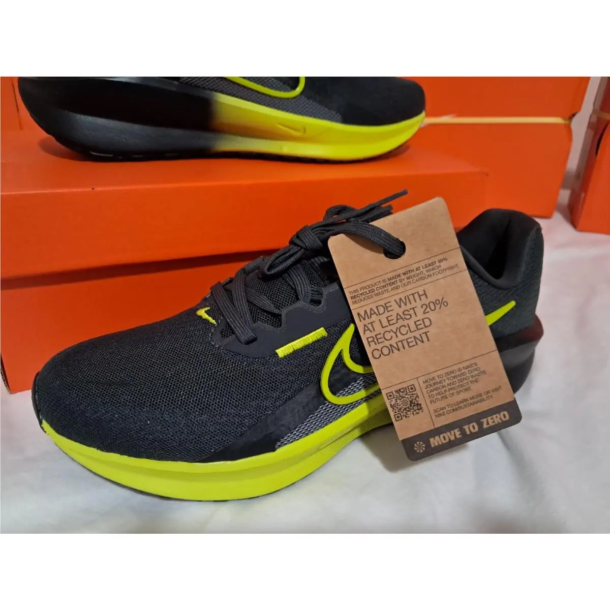 Nike shoes - Nike Downshifter - Downshifter - FD6454-016 - other 5