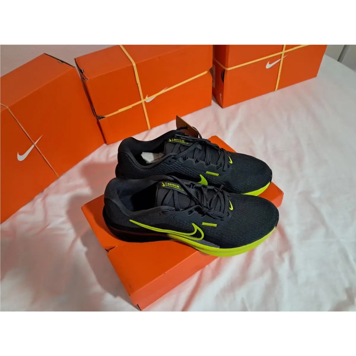 Nike shoes - Nike Downshifter - Downshifter - FD6454-016 - other 7