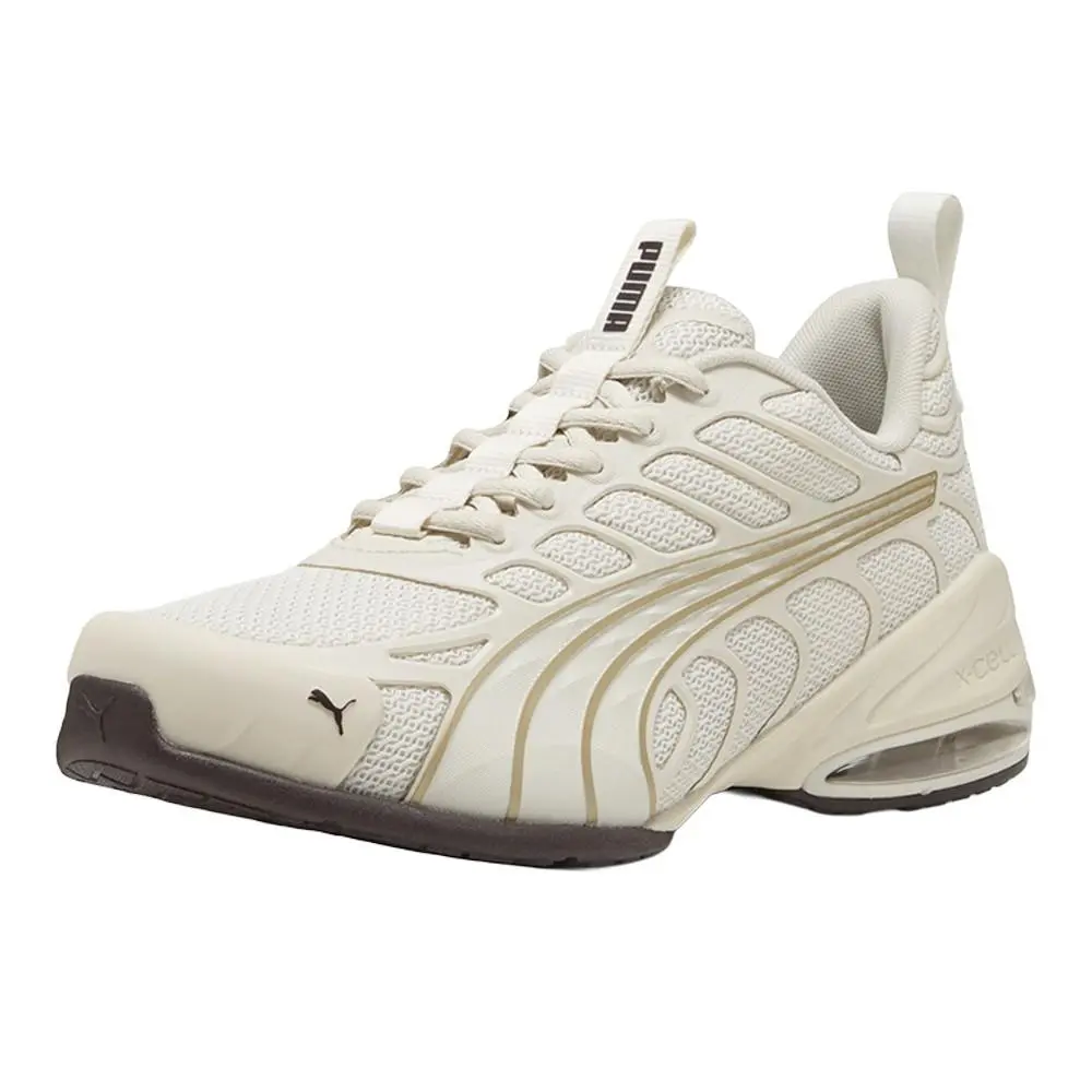 Puma shoes - PUMA Voltra Running Shoe - Voltra Running Shoe - 31259002 - White 0