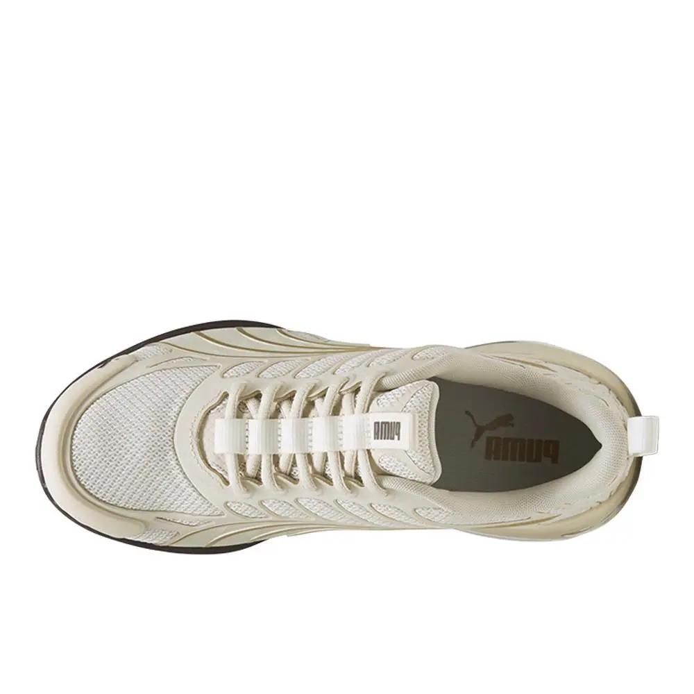 Puma shoes - PUMA Voltra Running Shoe - Voltra Running Shoe - 31259002 - White 2