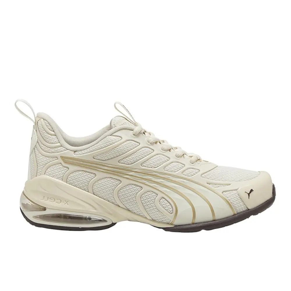 Puma shoes - PUMA Voltra Running Shoe - Voltra Running Shoe - 31259002 - White 7