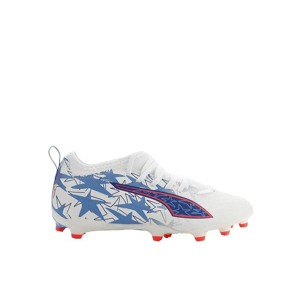 Ultra 6 Match Kidsuper X Christian Pulisic Firmartificial Ground Soccer Cle by Puma