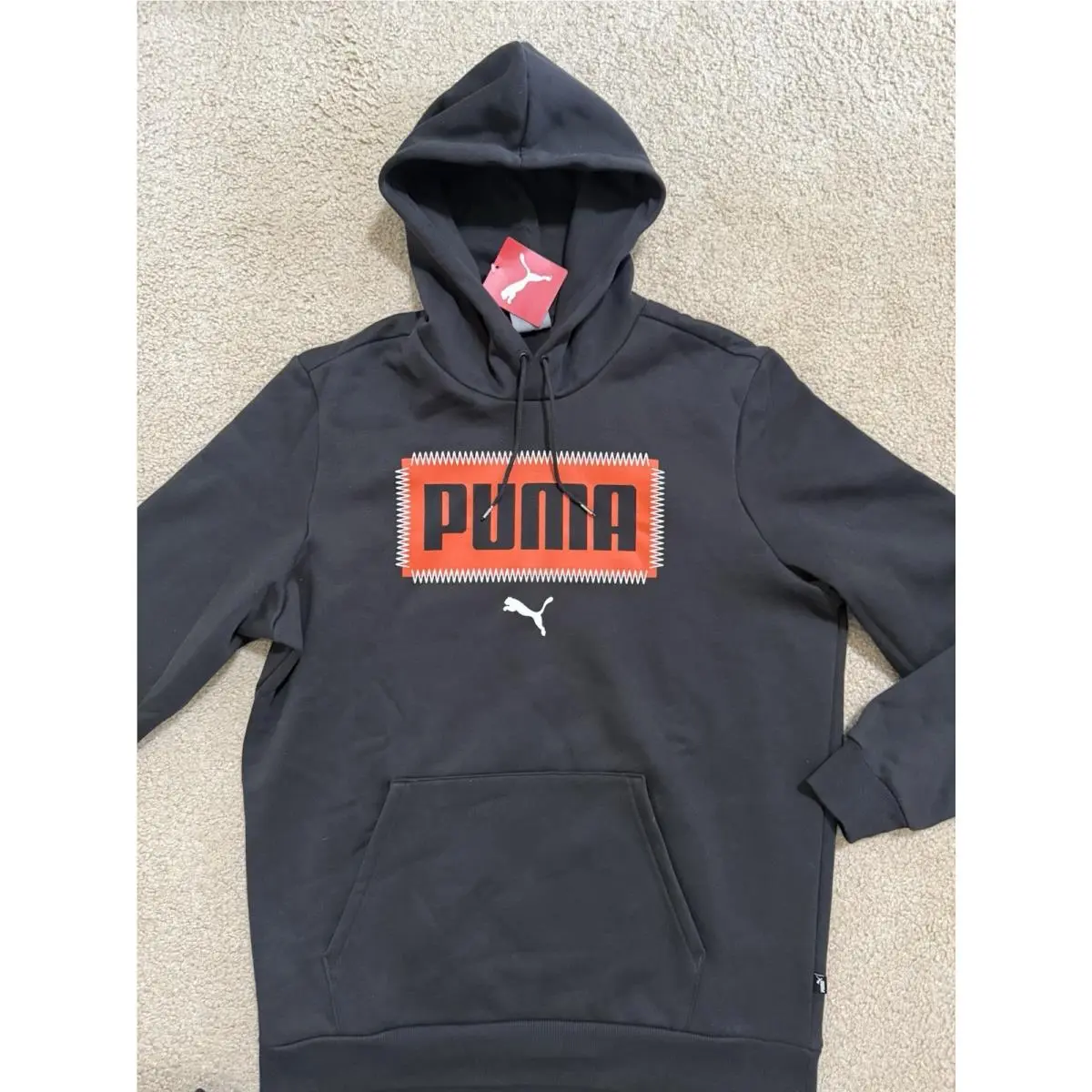 Puma clothing - Black 0