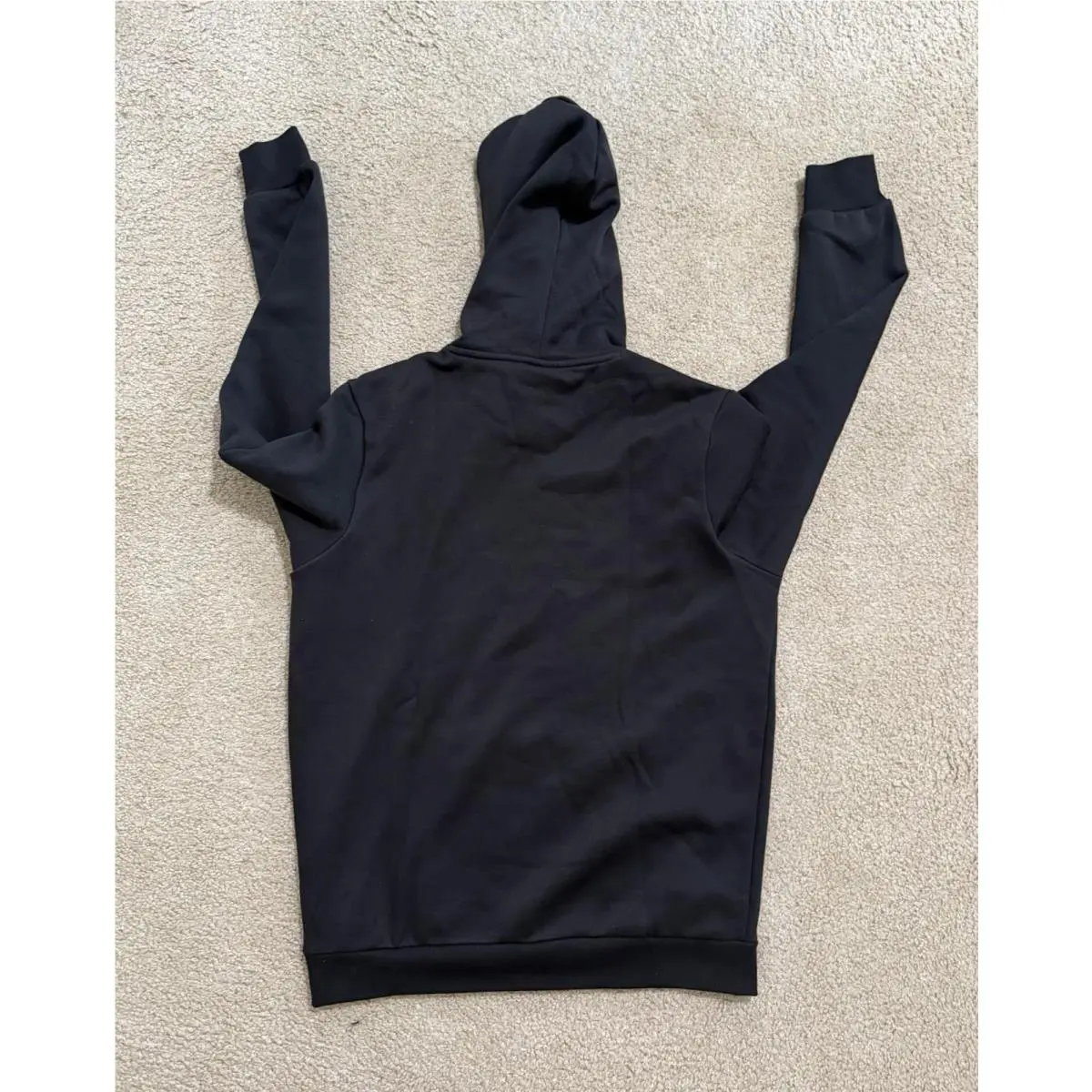 Puma clothing - Black 4