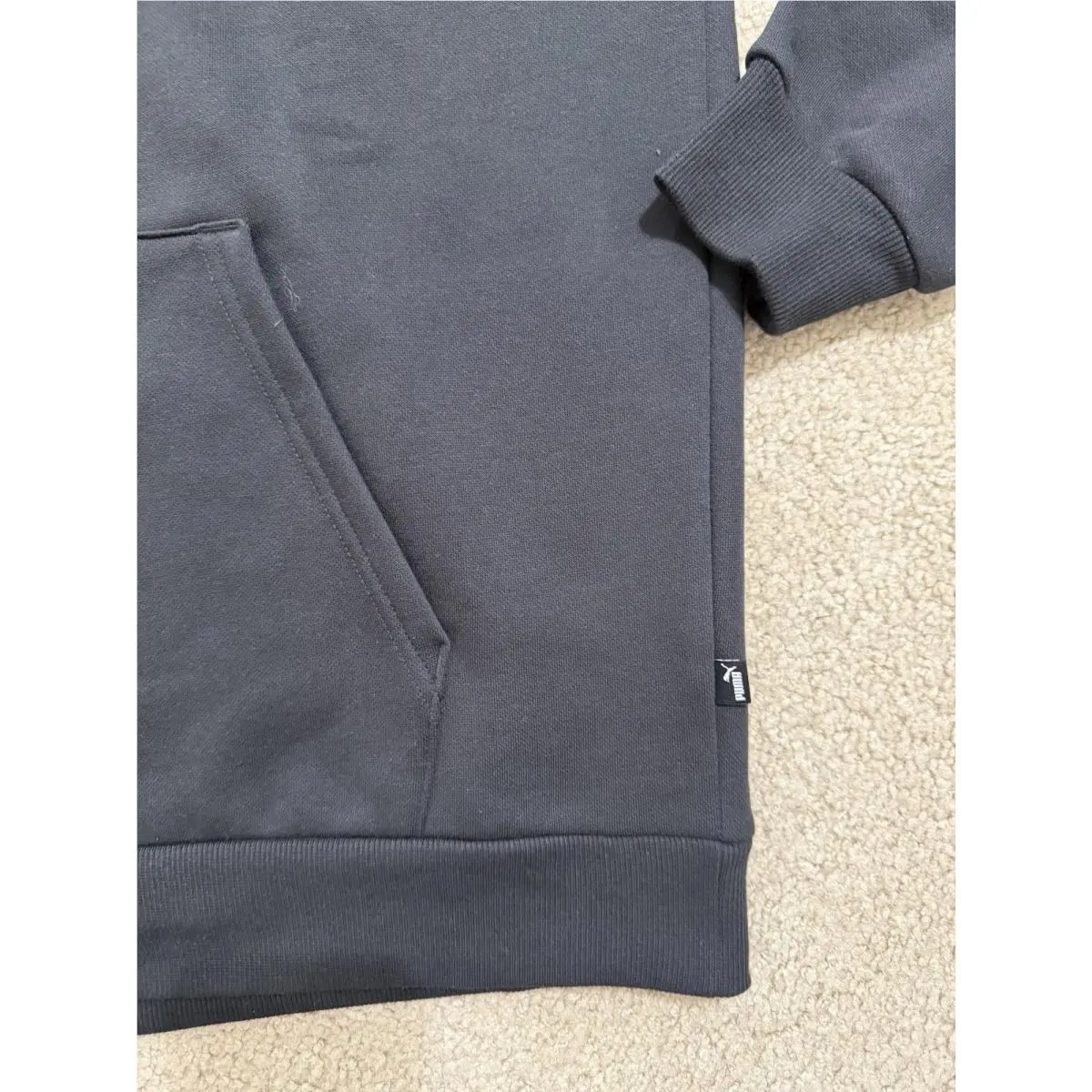 Puma clothing - Black 3