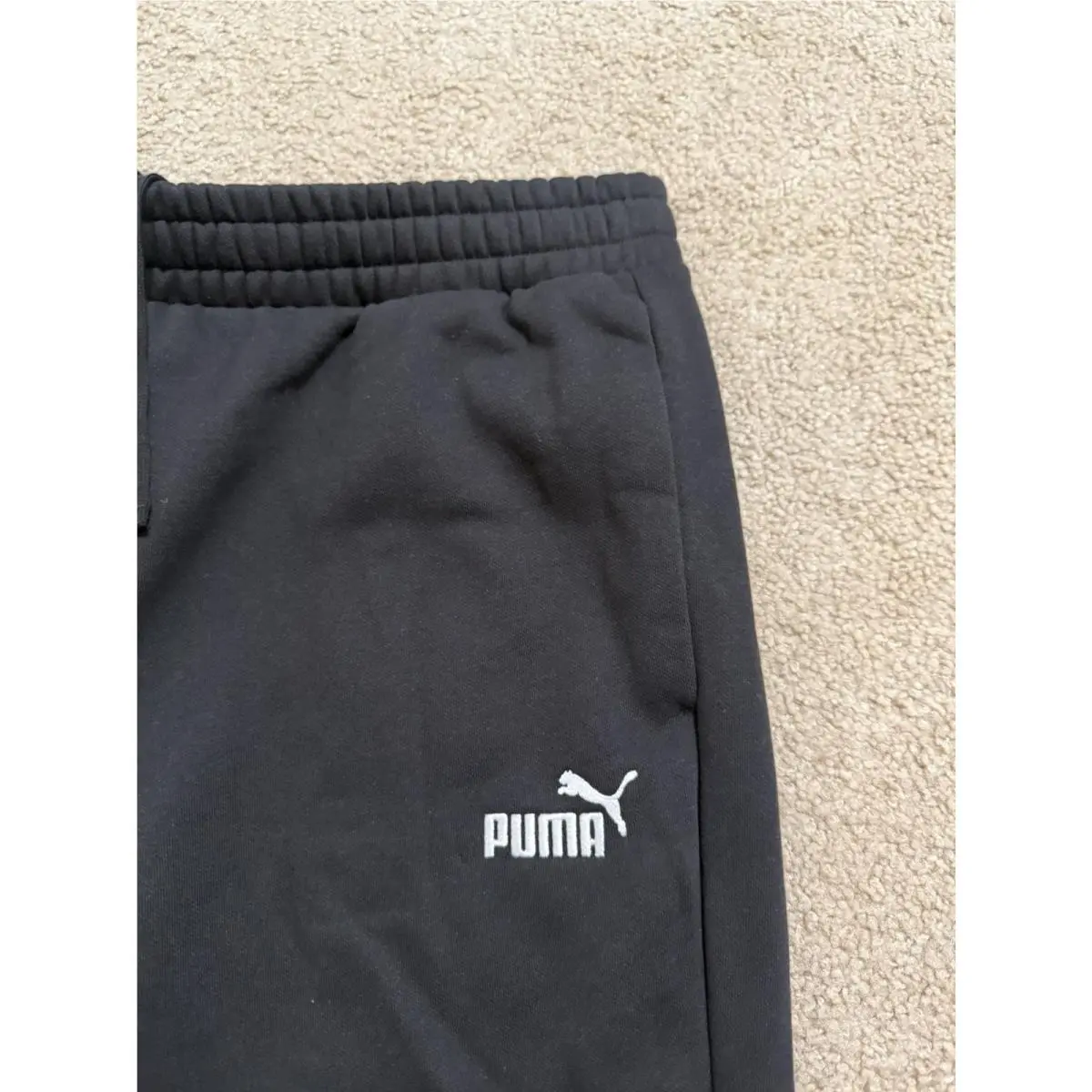 Puma clothing - Black 6