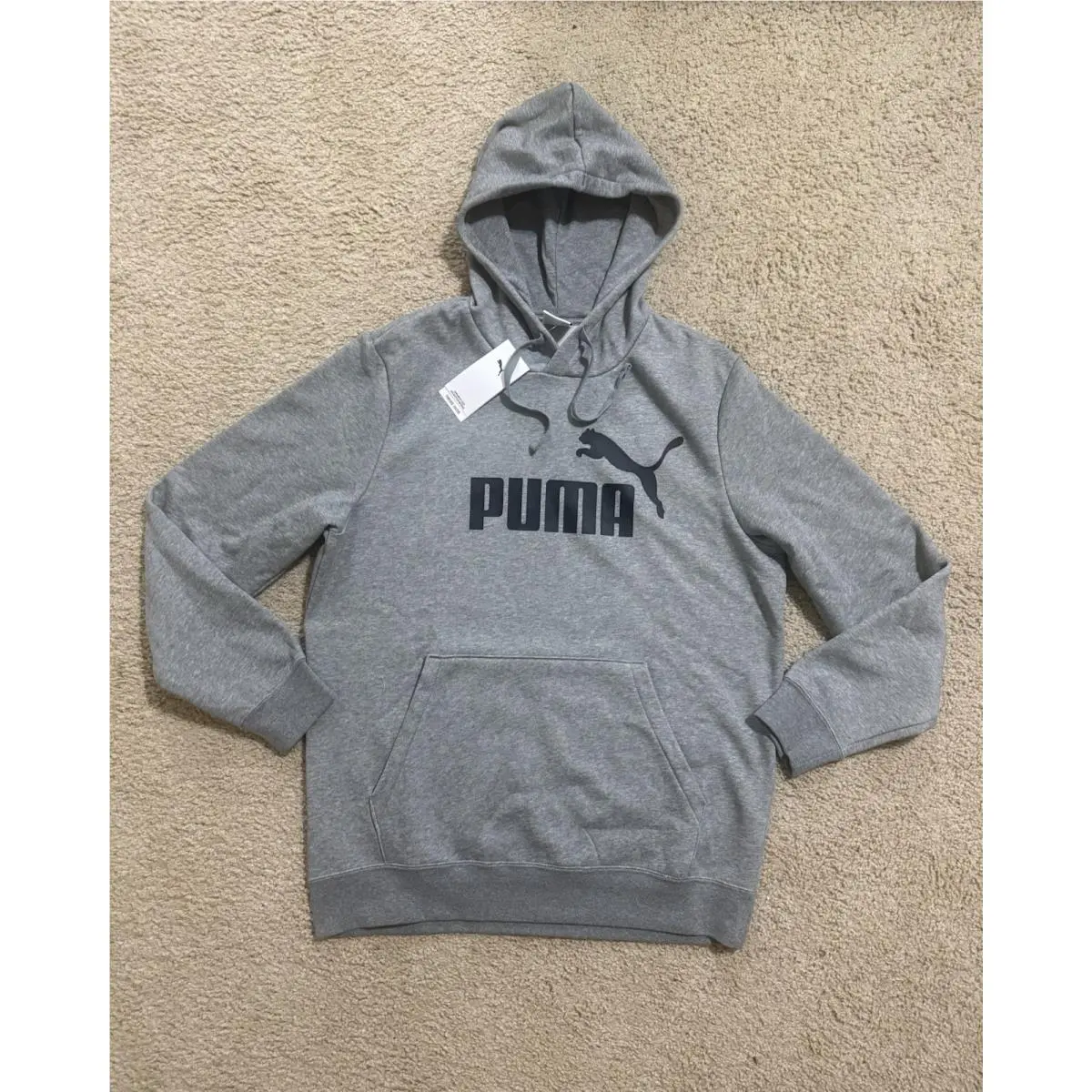 Puma clothing - Gray 1