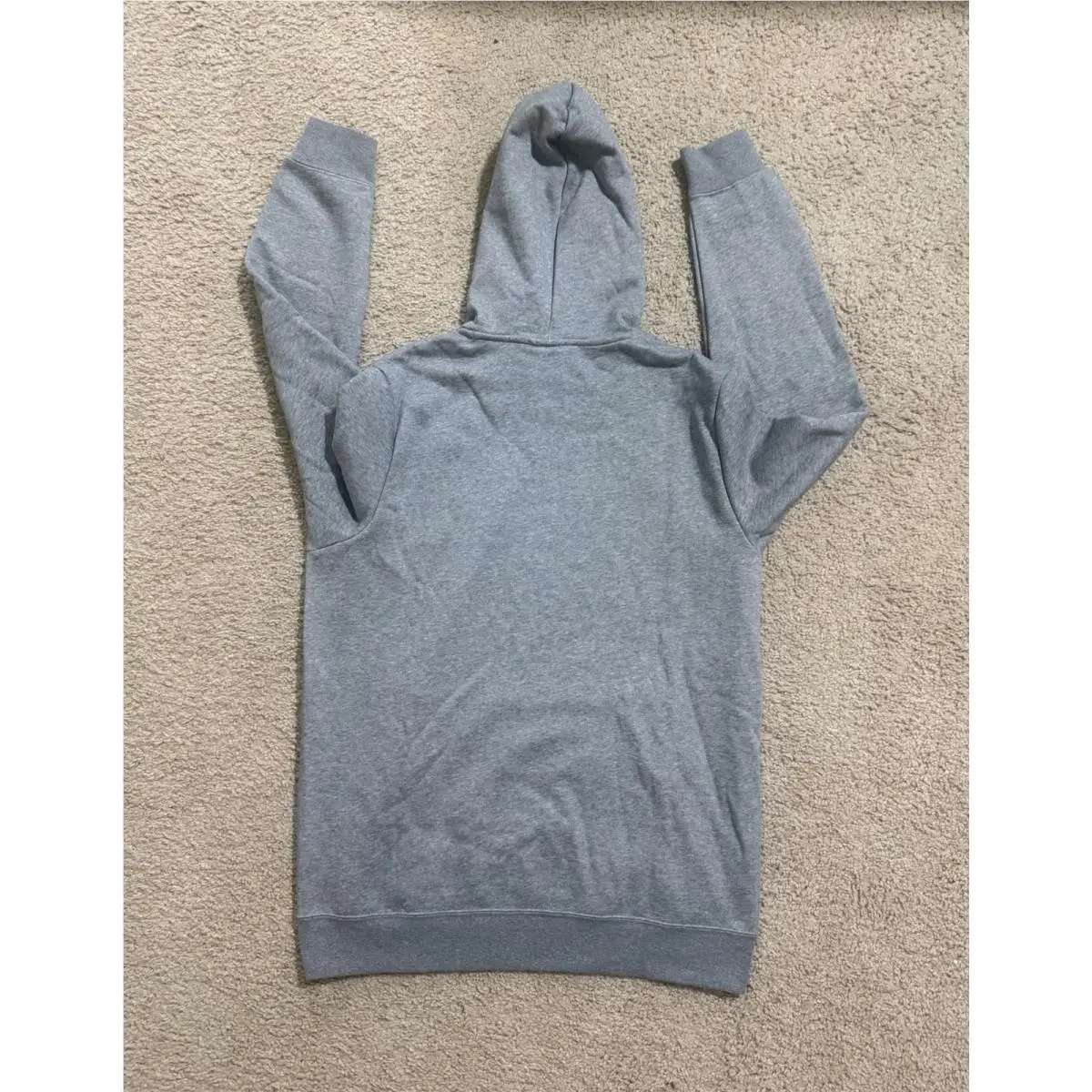 Puma clothing - Gray 5