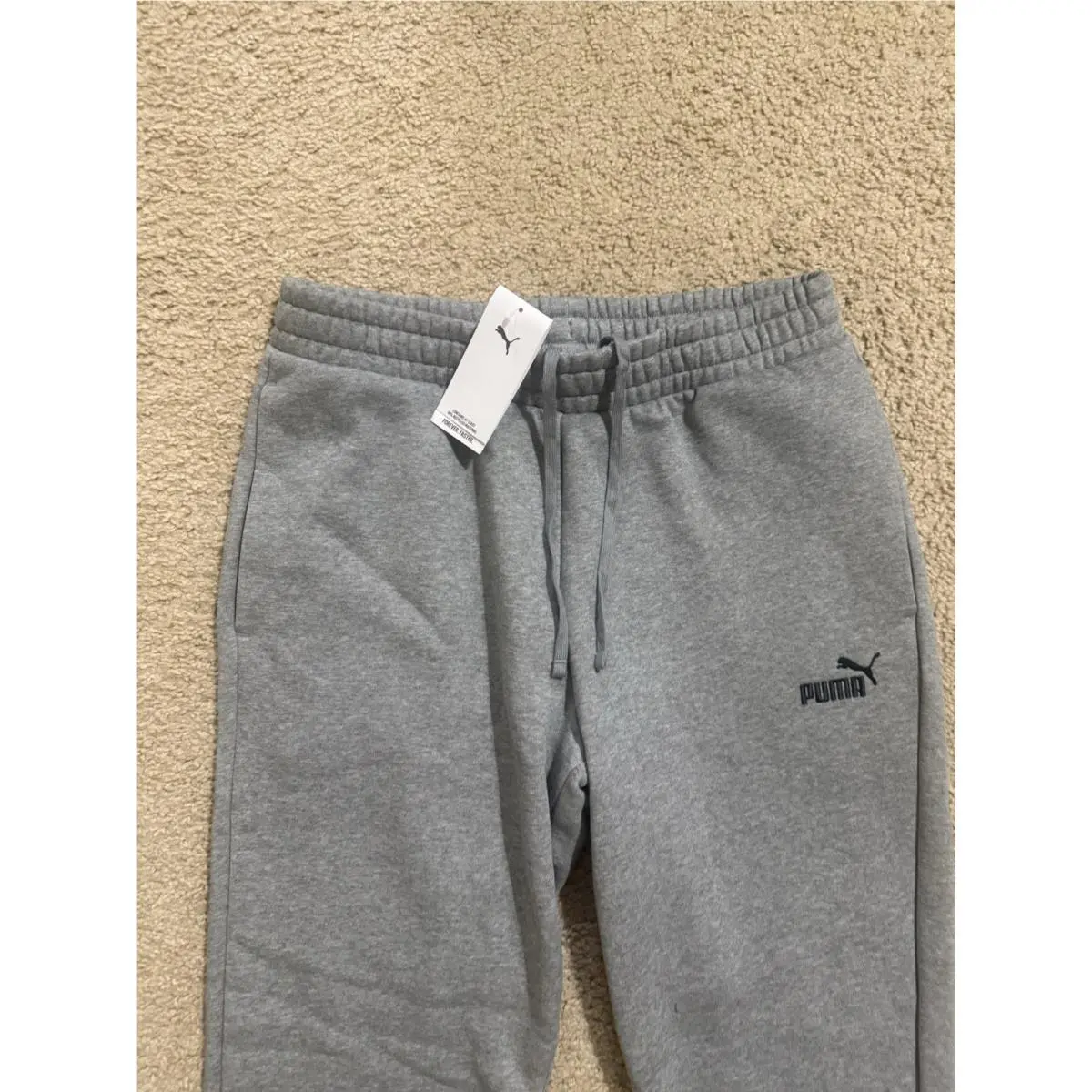 Puma clothing - Gray 7