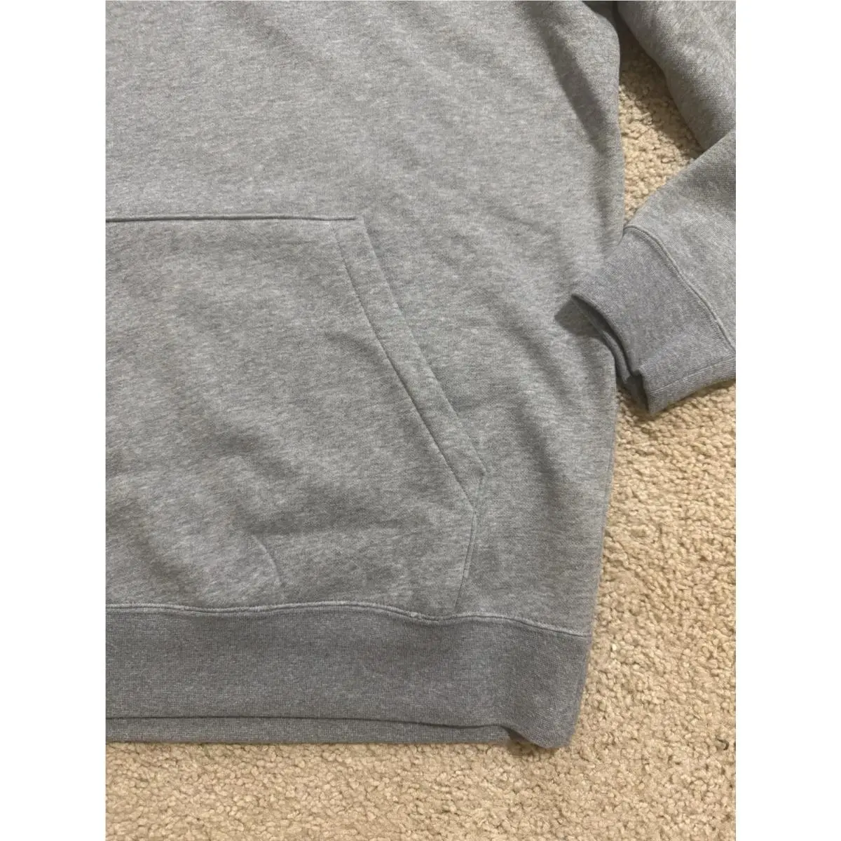 Puma clothing - Gray 16