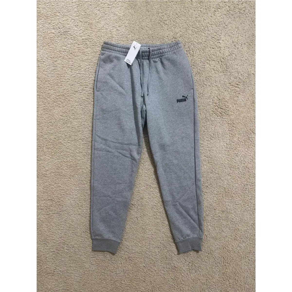 Puma clothing - Gray 18