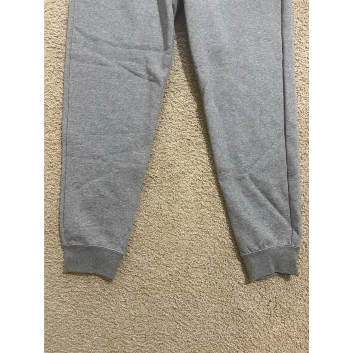 Puma clothing - Gray 21