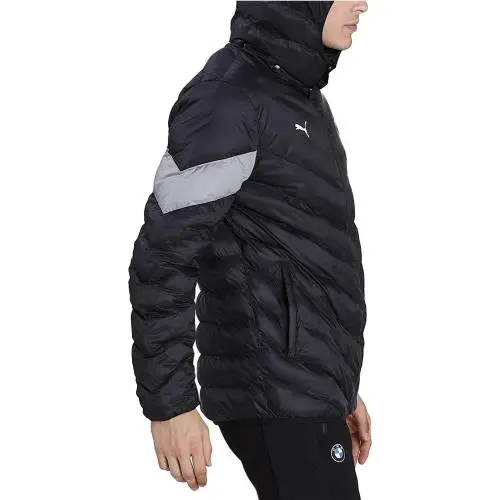 Puma clothing - 59798904 - 59798904 - Black 3