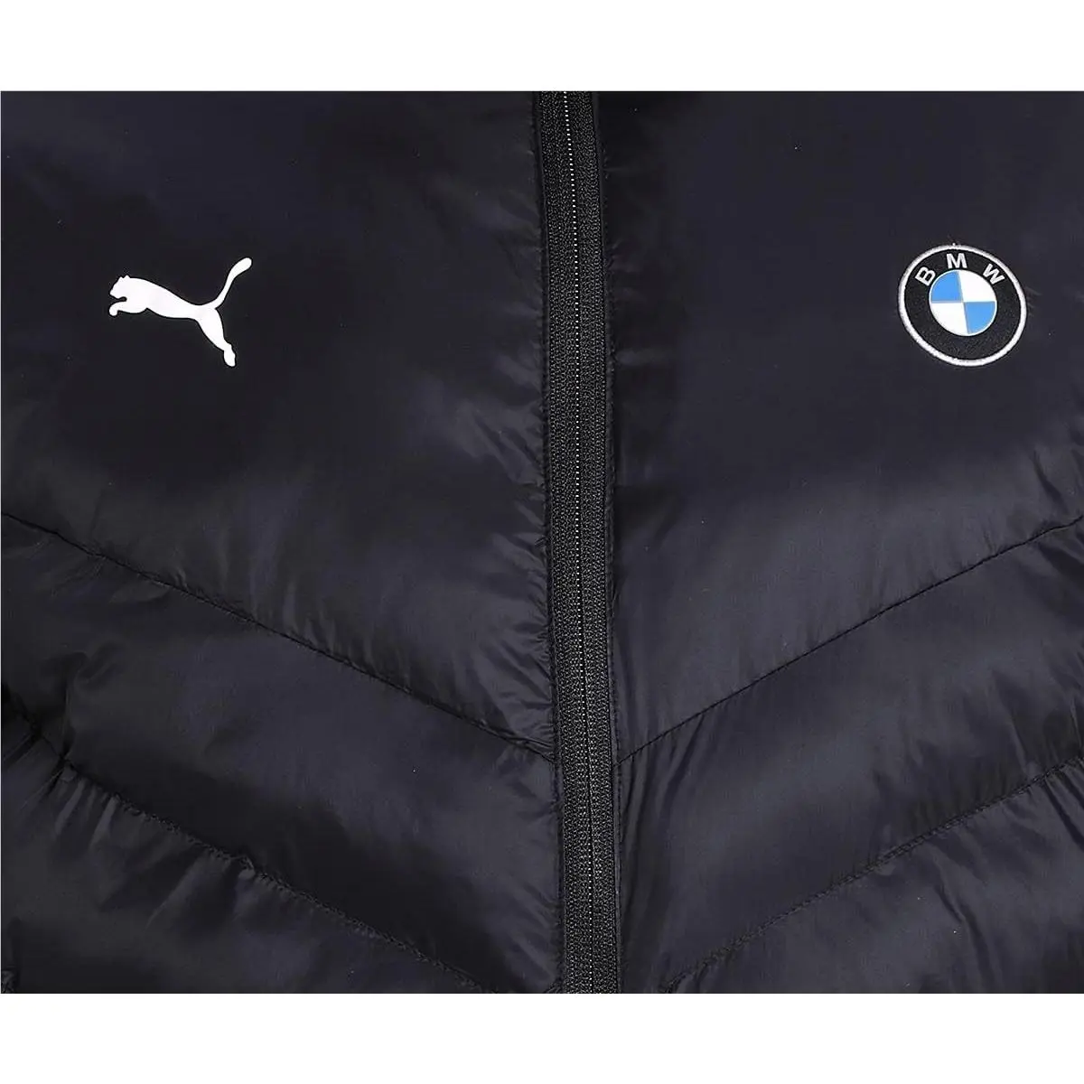 Puma clothing - 59798904 - 59798904 - Black 16