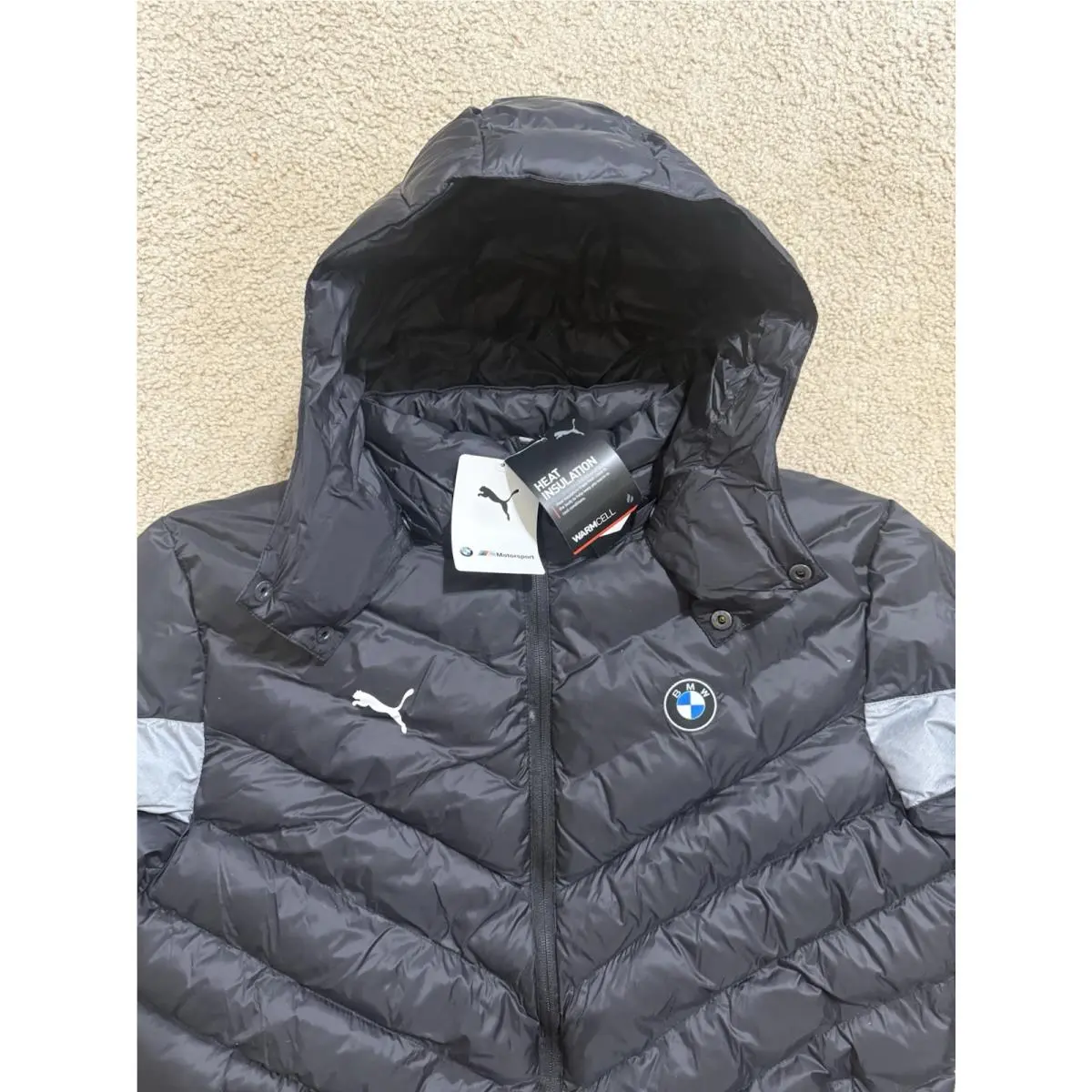 Puma clothing - 59798904 - 59798904 - Black 22