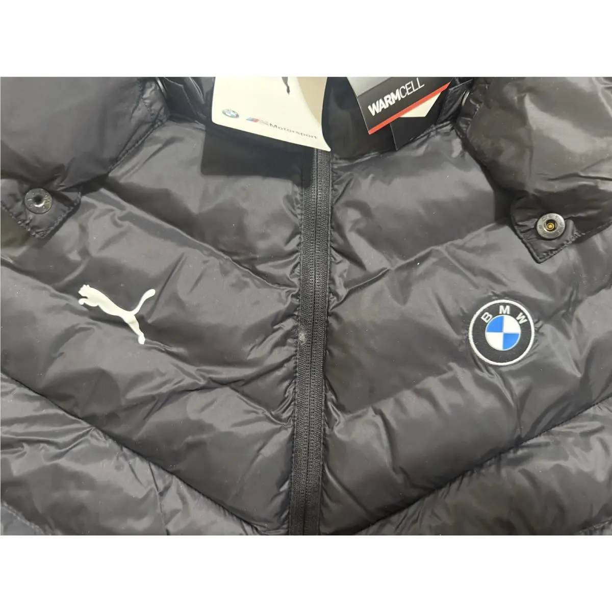 Puma clothing - 59798904 - 59798904 - Black 24
