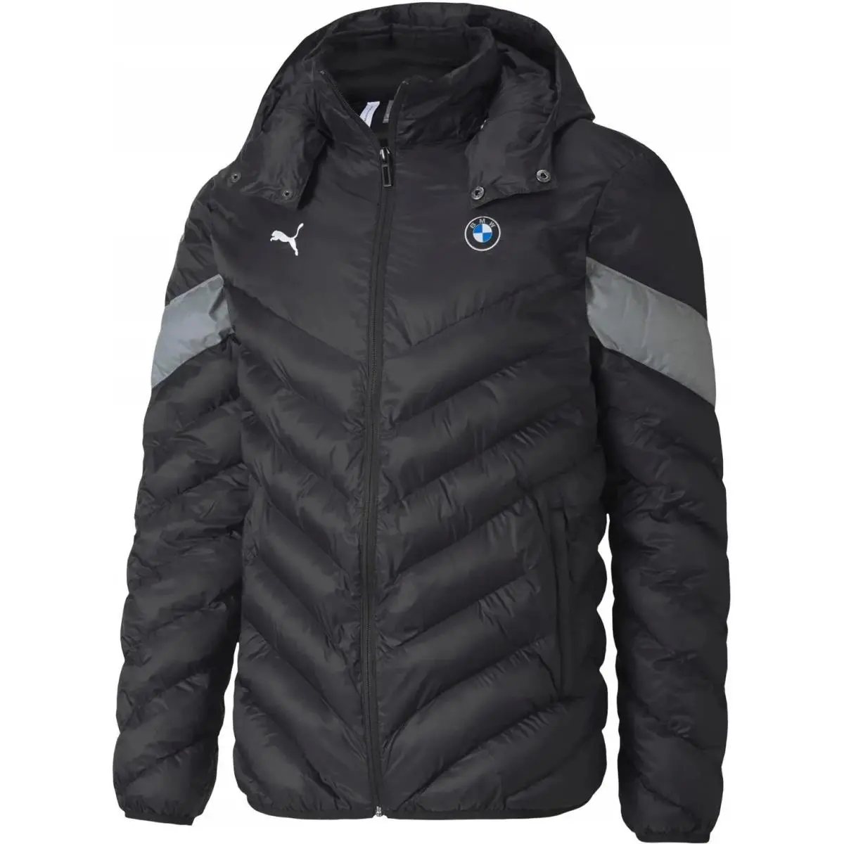Puma clothing - 59798904 - 59798904 - Black 14