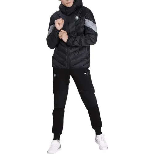 Puma clothing - 59798904 - 59798904 - Black 20