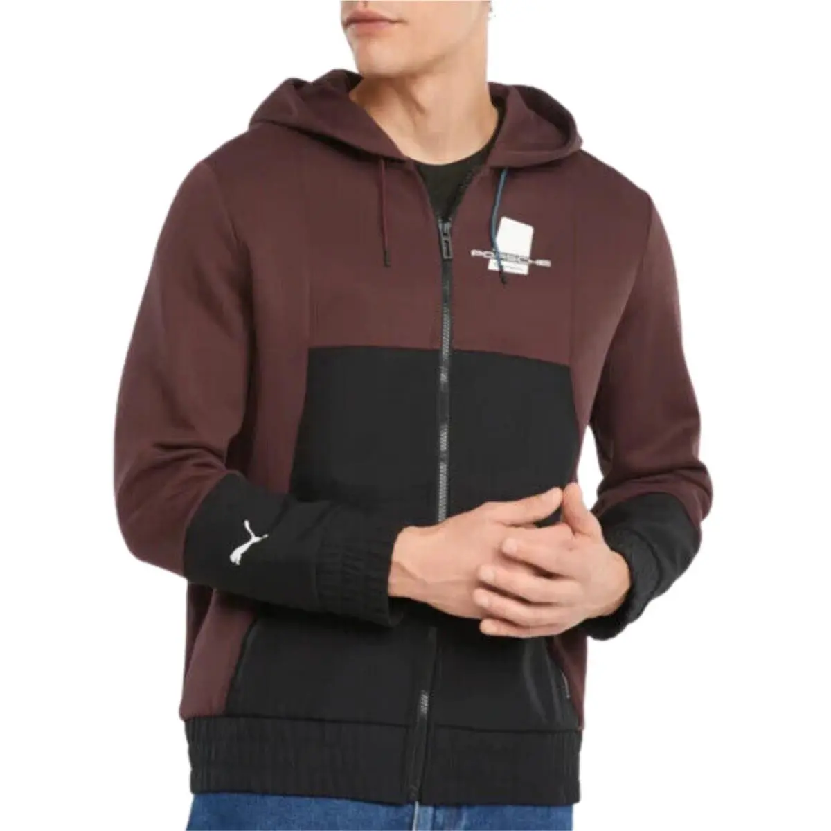 Puma clothing - FUDGE 1