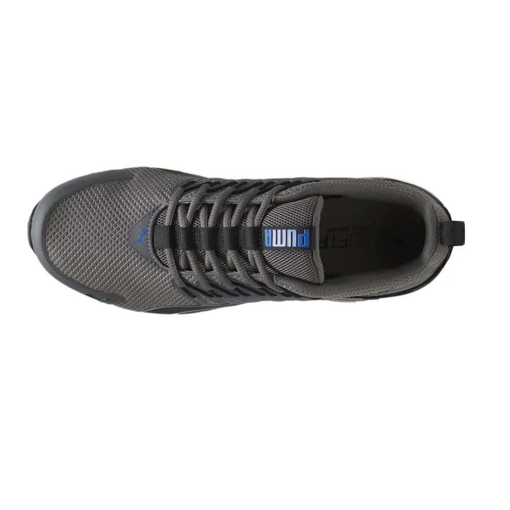 Puma shoes - PUMA Voltaic Evo Training - Voltaic Evo Training - 37960104 - Grey 2