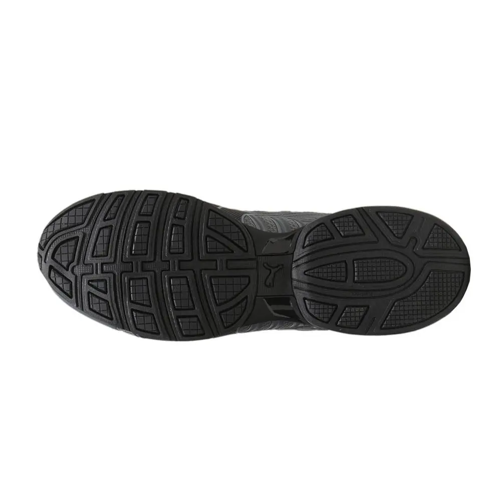 Puma shoes - PUMA Voltaic Evo Training - Voltaic Evo Training - 37960104 - Grey 3