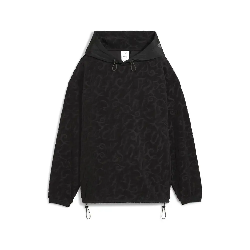 Puma clothing - 62949401 - 62949401 - Black 1