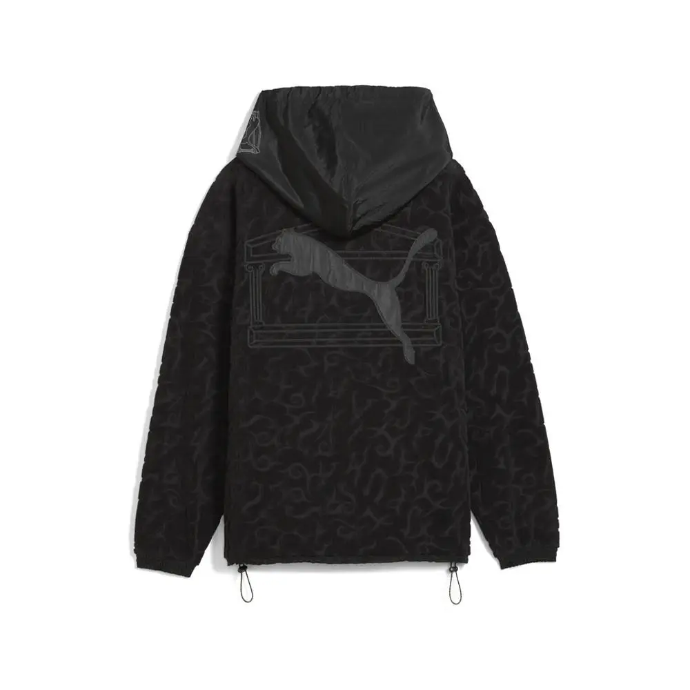 Puma clothing - 62949401 - 62949401 - Black 2