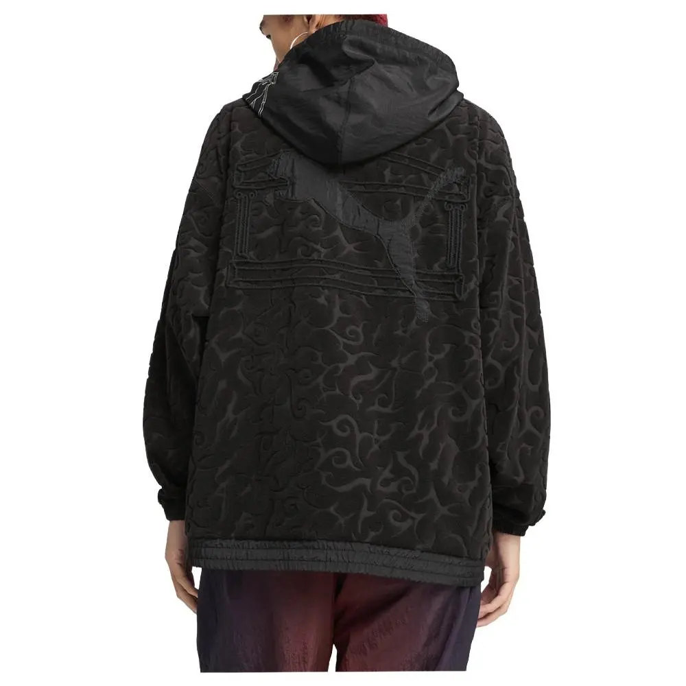 Puma clothing - 62949401 - 62949401 - Black 4