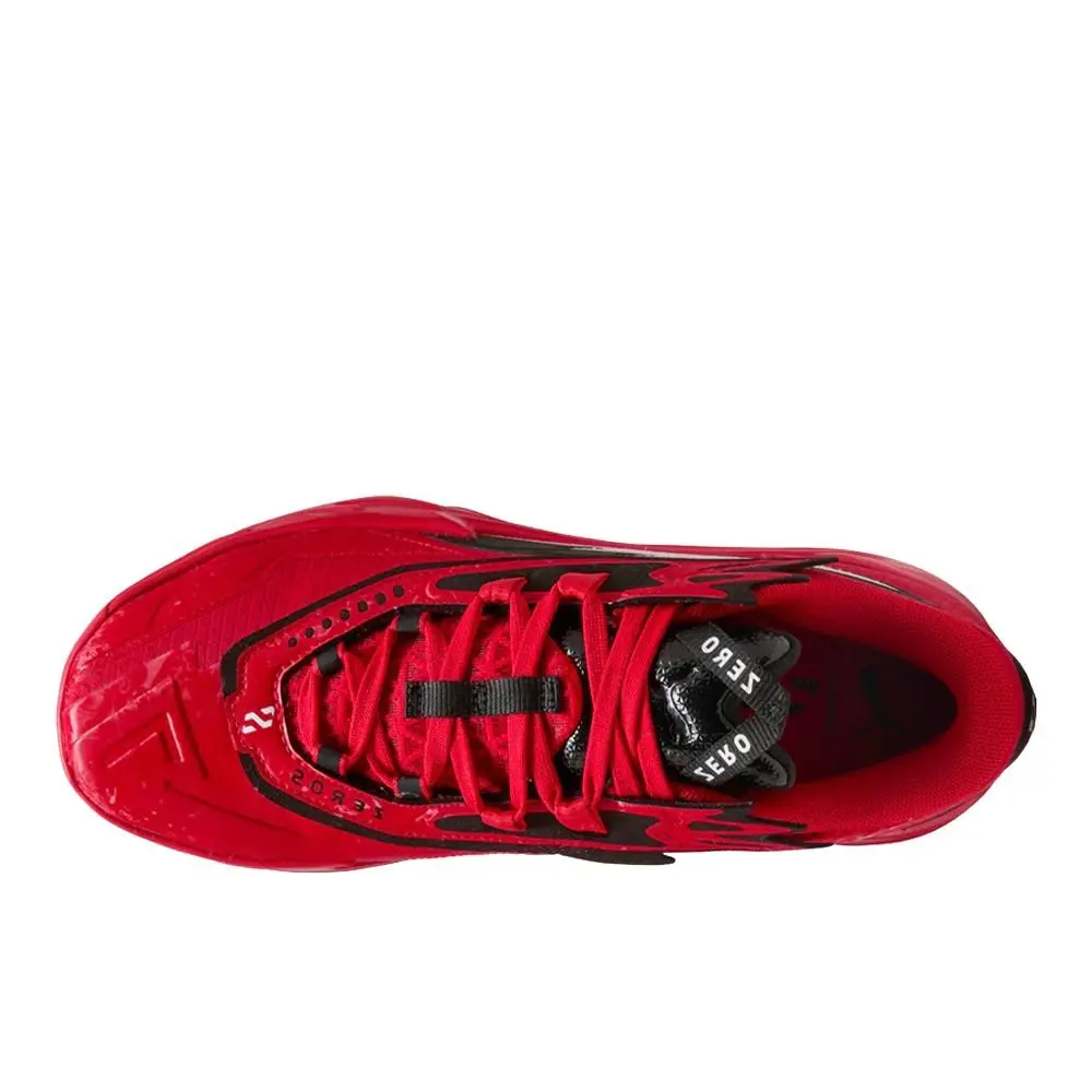 Puma shoes - PUMA Scoot Zeros Ii O.D.D. City Basketball - 31134801 - Black, Red 8