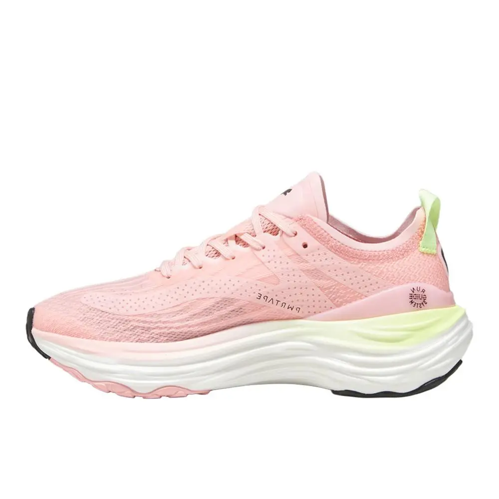 Puma shoes - PUMA Foreverrun Nitro Dream Rush Running - 37846901 - Pink 1