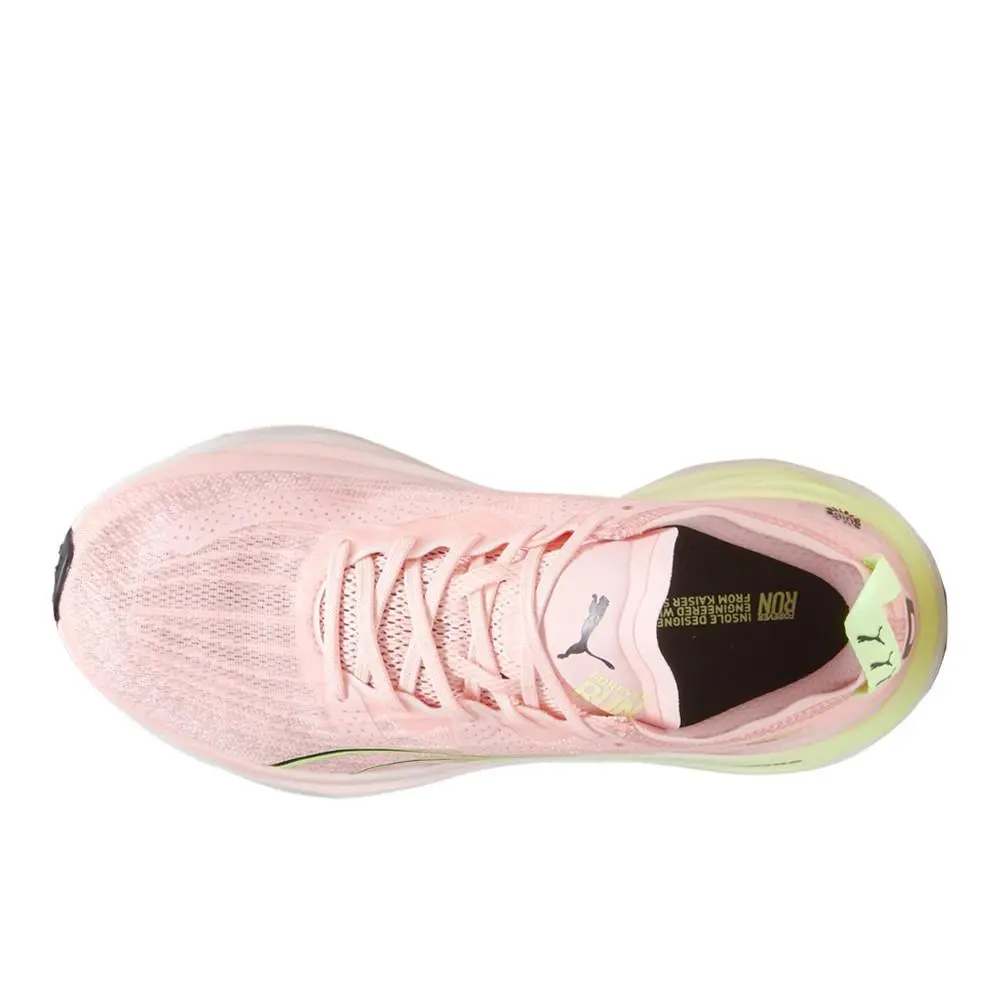 Puma shoes - PUMA Foreverrun Nitro Dream Rush Running - 37846901 - Pink 8