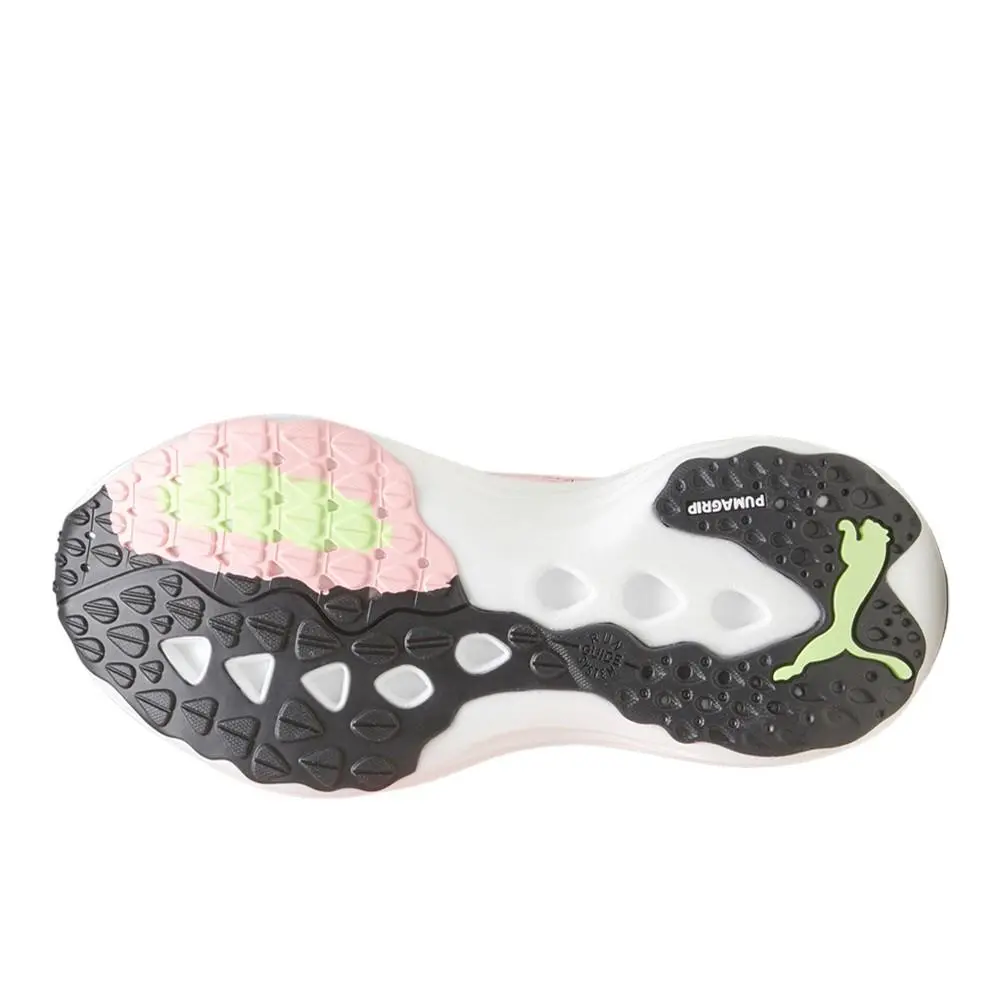 Puma shoes - PUMA Foreverrun Nitro Dream Rush Running - 37846901 - Pink 9