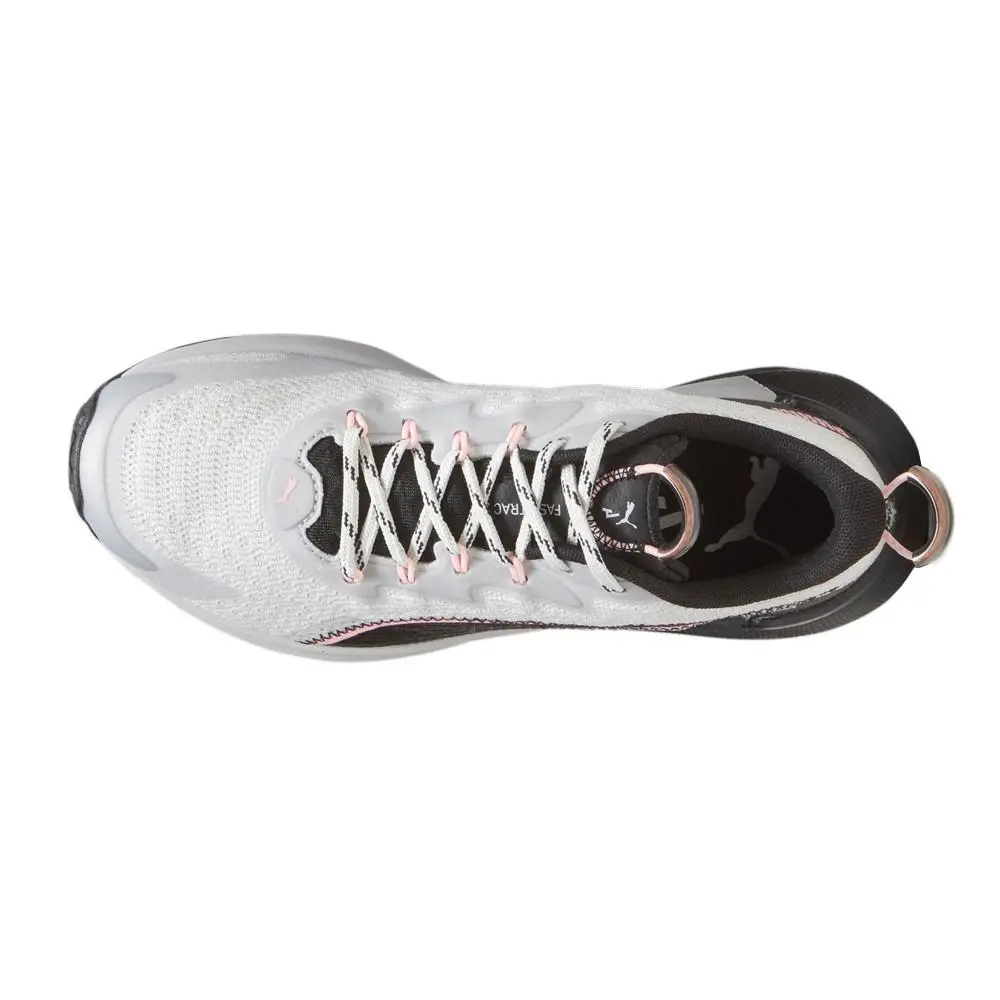 Puma shoes - PUMA Seasons FastTrac Nitro 2 Running - 30768503 - Grey 2