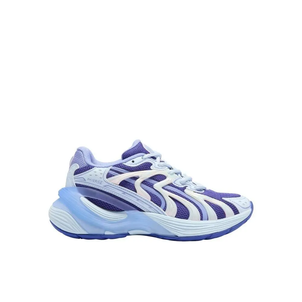 Puma shoes - Puma Inverse Iridescent 402895-01 - Inverse Iridescent - 402895-01 - Blue 0