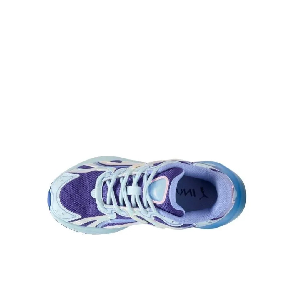 Puma shoes - Puma Inverse Iridescent 402895-01 - Inverse Iridescent - 402895-01 - Blue 2
