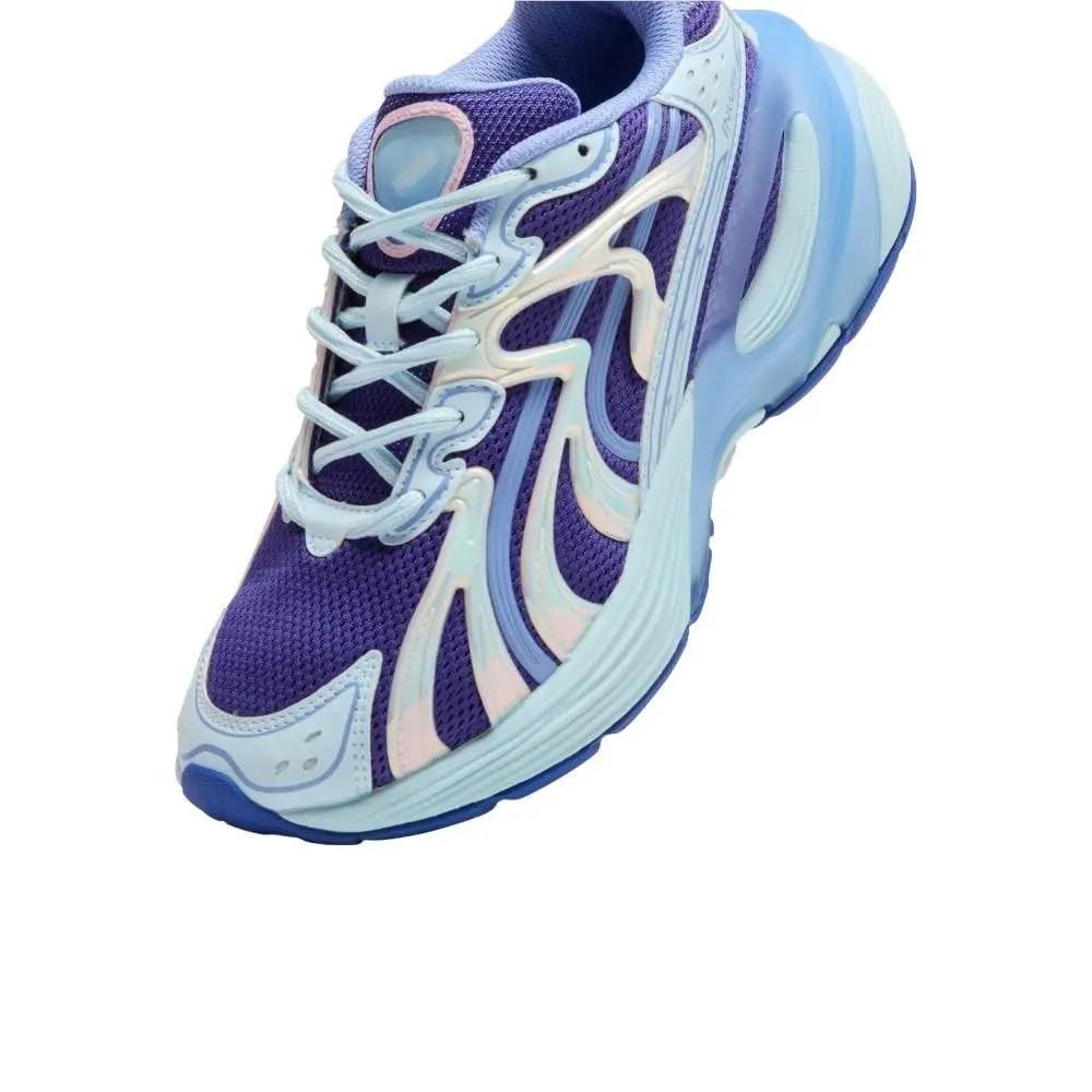 Puma shoes - Puma Inverse Iridescent 402895-01 - Inverse Iridescent - 402895-01 - Blue 5