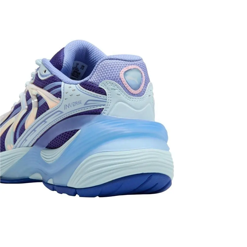 Puma shoes - Puma Inverse Iridescent 402895-01 - Inverse Iridescent - 402895-01 - Blue 3