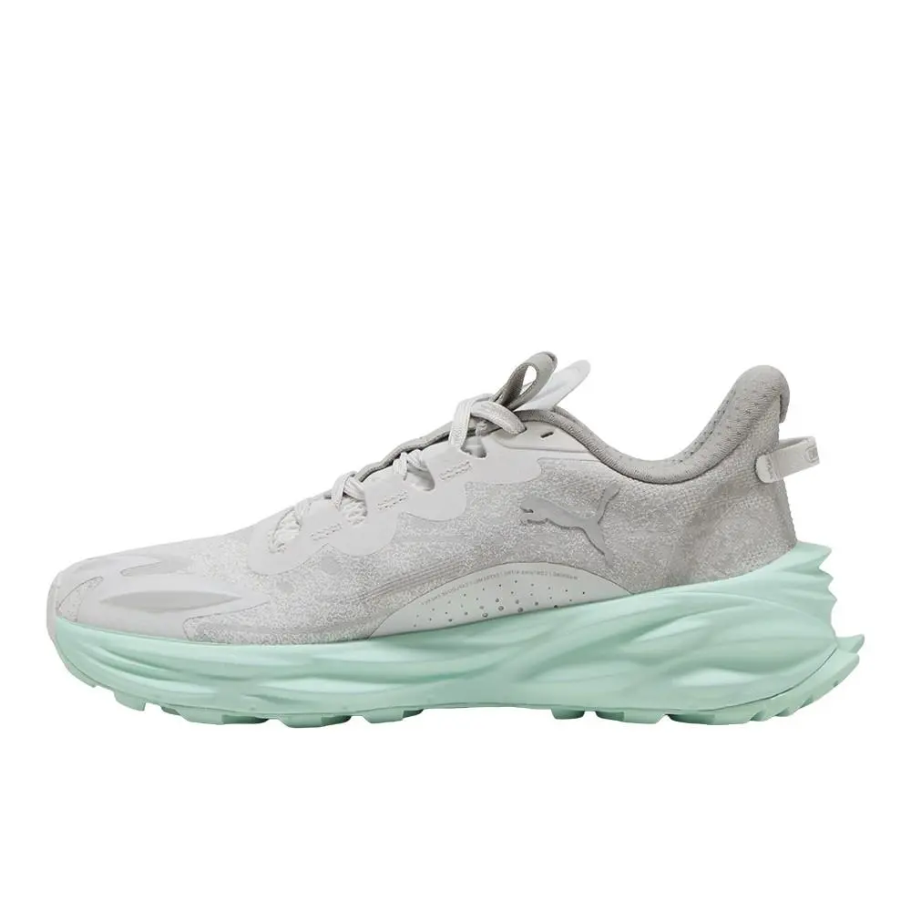 Puma shoes - PUMA FastTrac Nitro 3 Trail Running - 37978713 - Grey 1