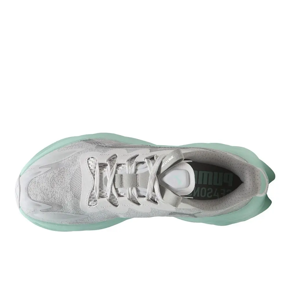 Puma shoes - PUMA FastTrac Nitro 3 Trail Running - 37978713 - Grey 2