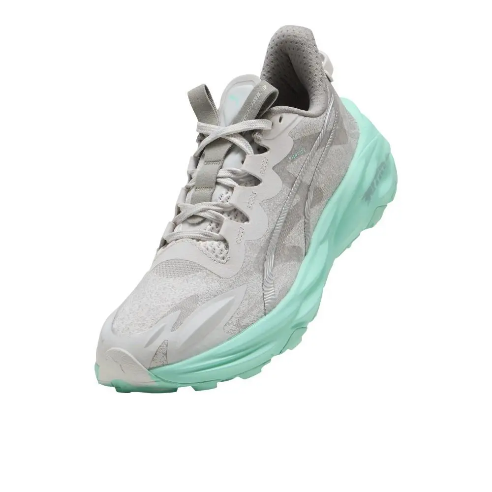 Puma shoes - PUMA FastTrac Nitro 3 Trail Running - 37978713 - Grey 4
