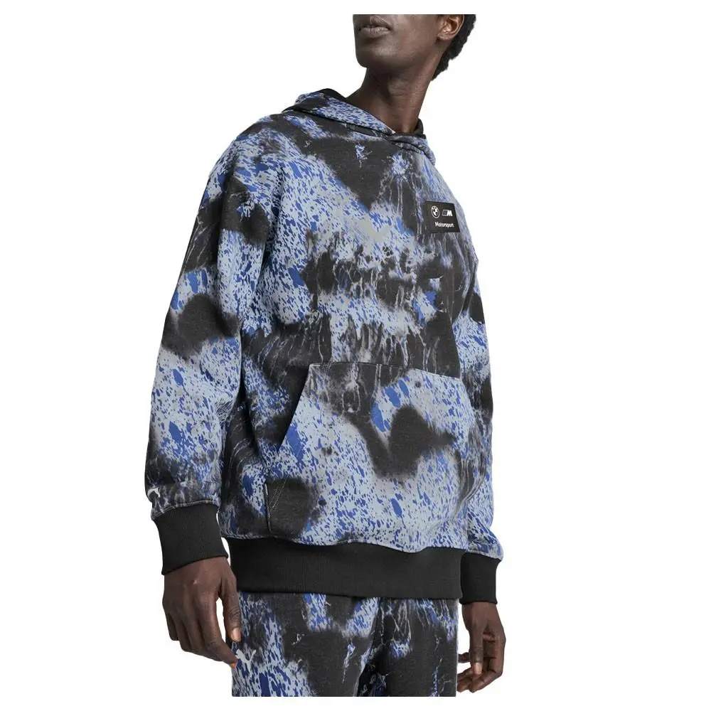 Puma clothing - 63074901 - 63074901 - Black 1