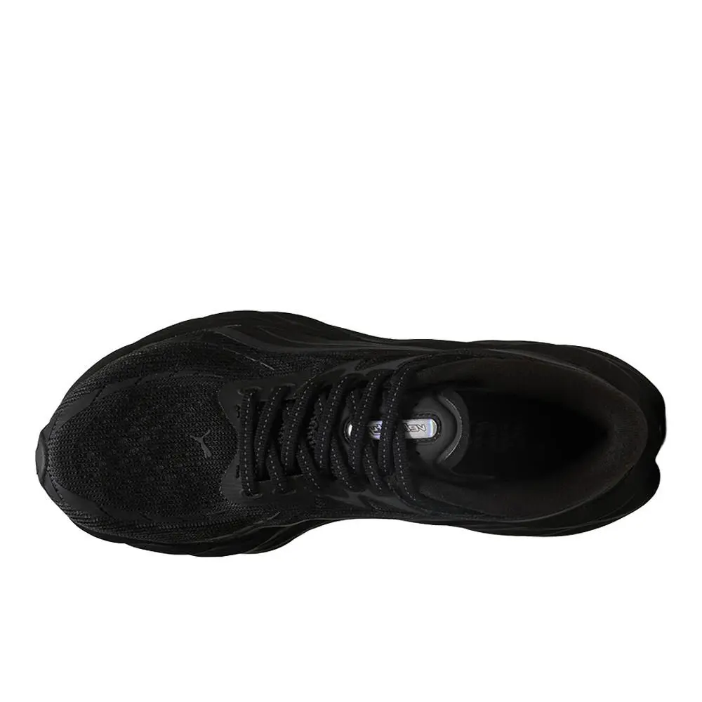 Puma shoes - PUMA Velocity Nitro 4 Wide Running - 31206701 - Black 2