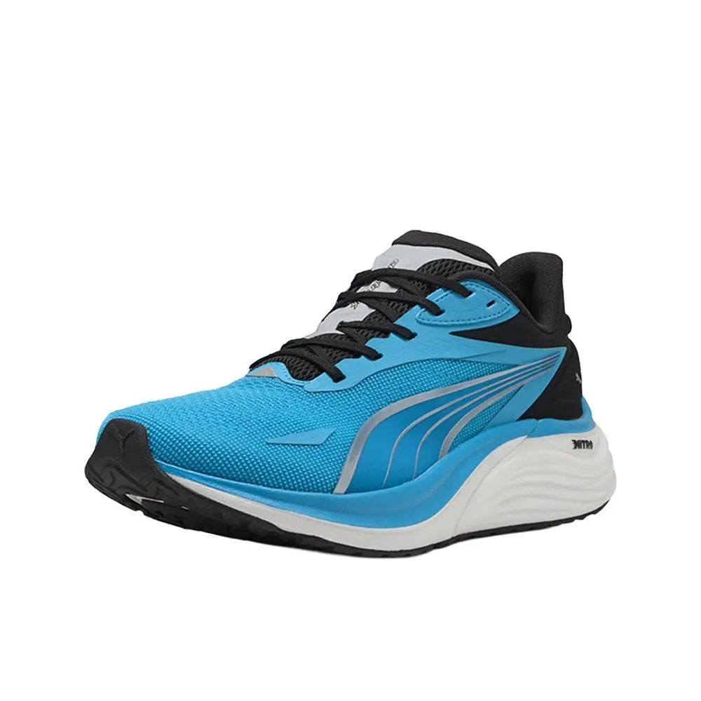 Puma shoes - PUMA Electrify Nitro 4 Running - 31078912 - Blue 0