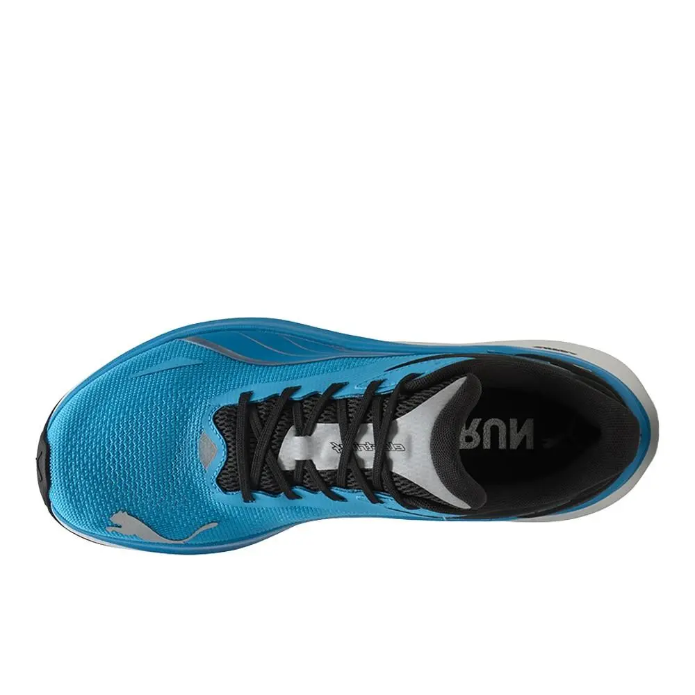 Puma shoes - PUMA Electrify Nitro 4 Running - 31078912 - Blue 2