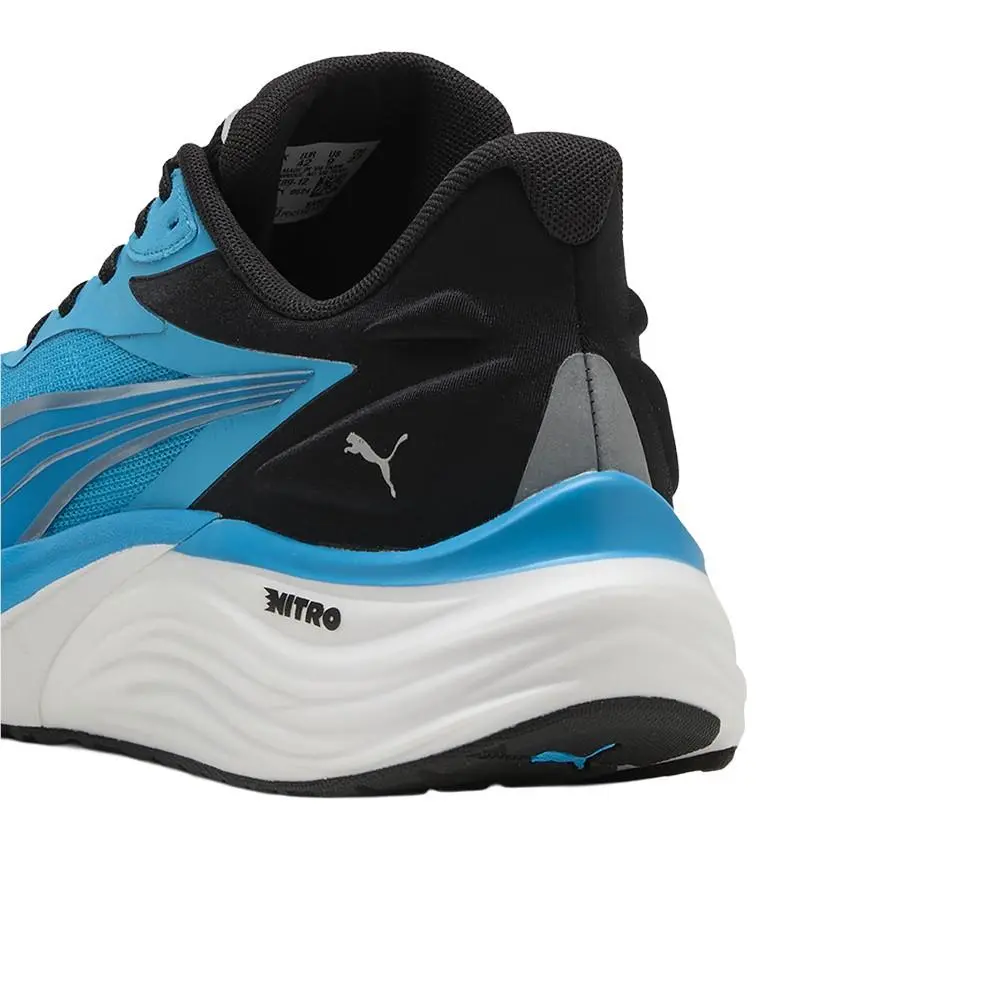 Puma shoes - PUMA Electrify Nitro 4 Running - 31078912 - Blue 5